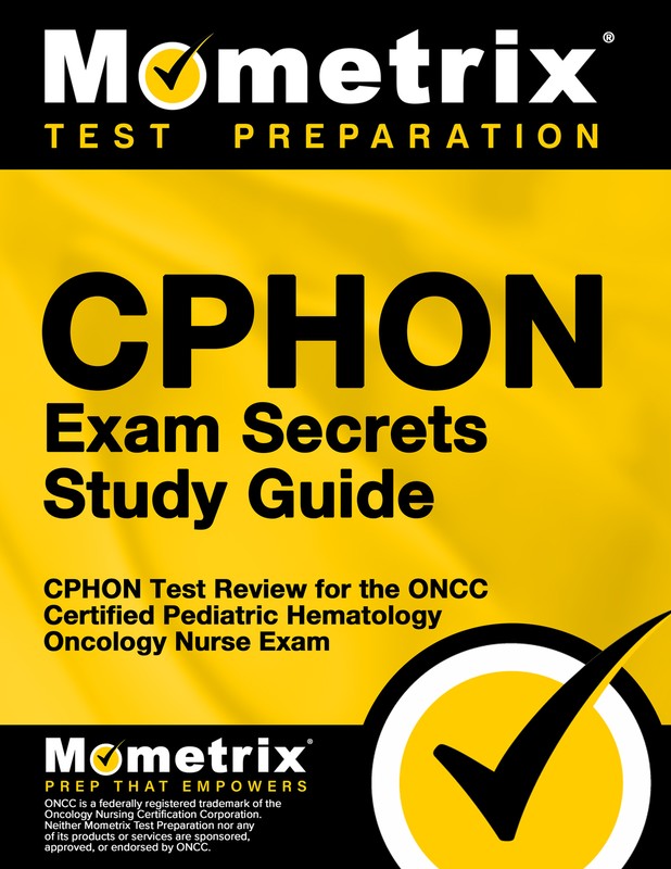 CPHON Exam Secrets Study Guide