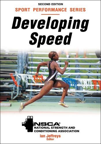 Ian Jeffreys Developing Speed (Paperback) (UK IMPORT)