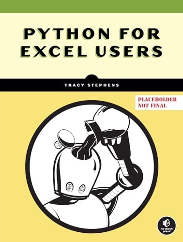 Python for Excel Users Boost P – GOOD