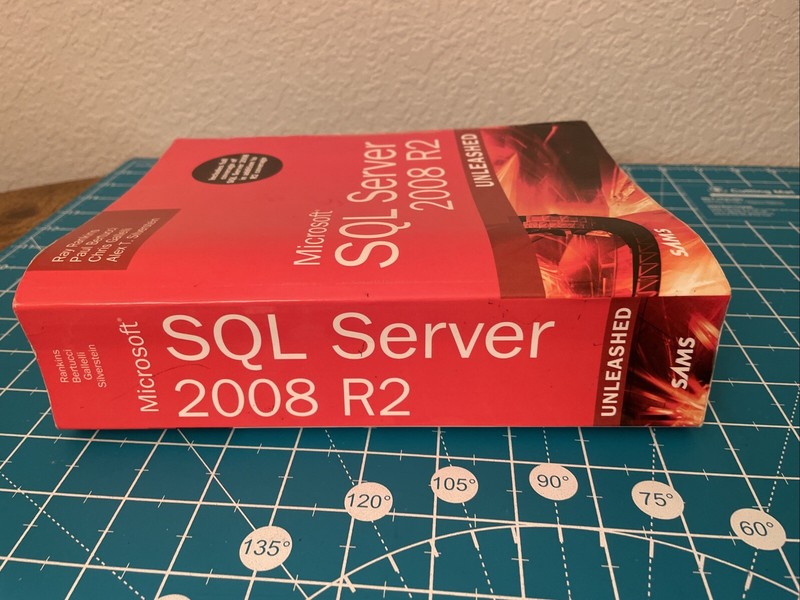 Unleashed Ser.: Microsoft SQL Server 2008 R2 Unleashed by Chris Gallelli, Ray... gallery