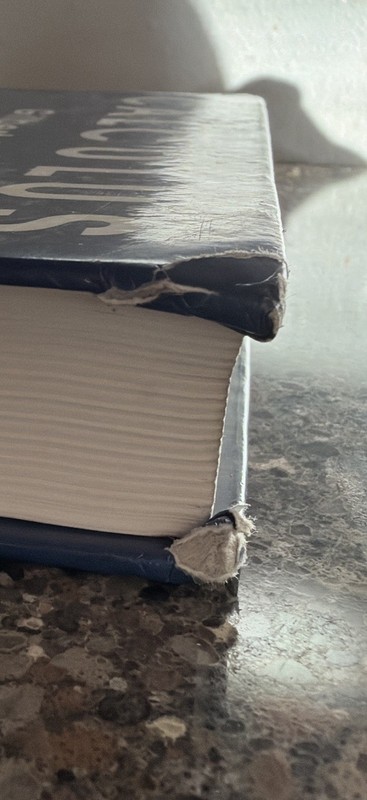 Calculus - Hardcover, by Strang Gilbert - gallery