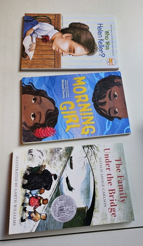 Moving Beyond The Page Age 7-9 Full Year Language Arts - No Owl Pellet Kit gallery
