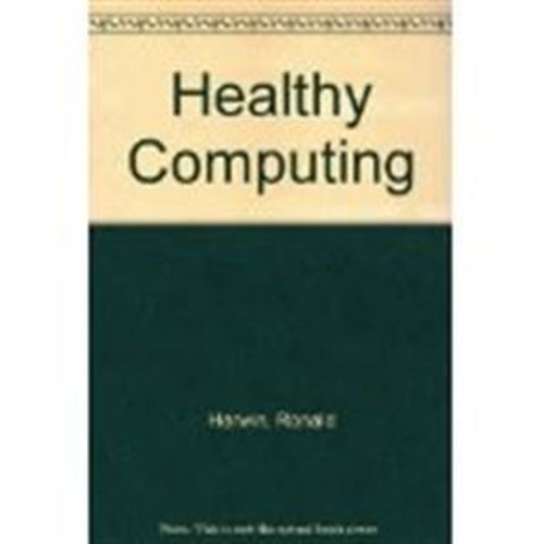 Healthy Computing, Haynes, Colin