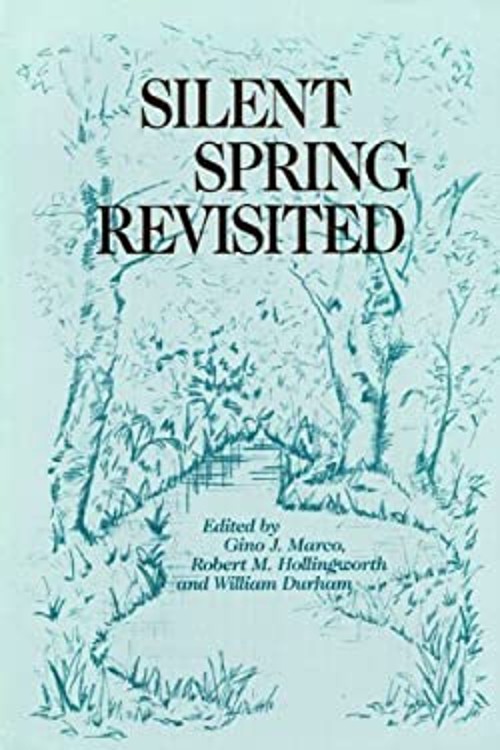 Silent Spring Revisited Paperback