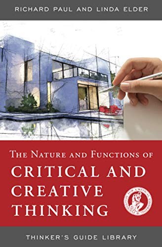 NATURE AND FUNCTIONS OF CRITICAL & CR…, Paul, Richard