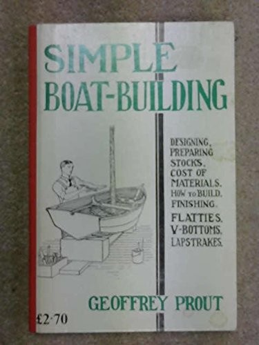 Simple Boat Building