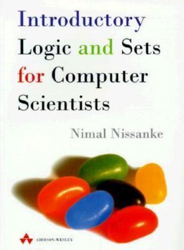 Introductory Logic & Sets for Computer Scientists