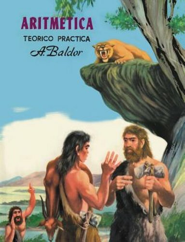 Aritmetica: Teorico, Practica (Spanish Edition) by Dr. Baldor, Aurelio: New