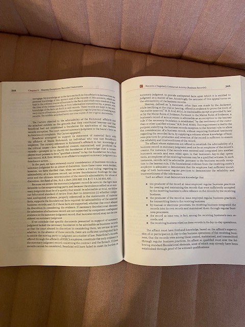 Evidence: Practice, Problems, and Rules - Hardcover, by Arthur Best - Acceptable gallery