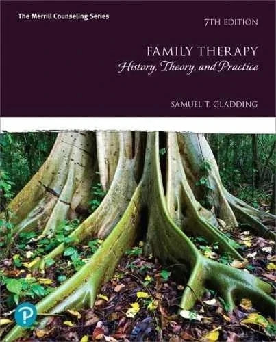 Family Therapy: History, Theory, and-Paperback, by Gladding Samuel-9780134785431 gallery