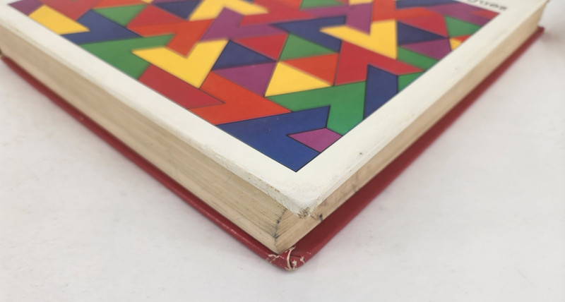 Algebra and Trigonometry by Murphy, Michael 1983 hardcover Textbook gallery