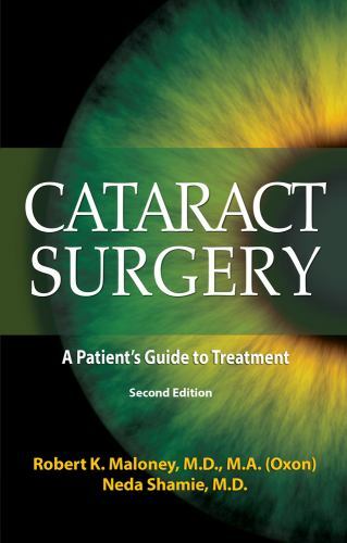 Cataract Surgery: A Patient’s Guide to Treatment
