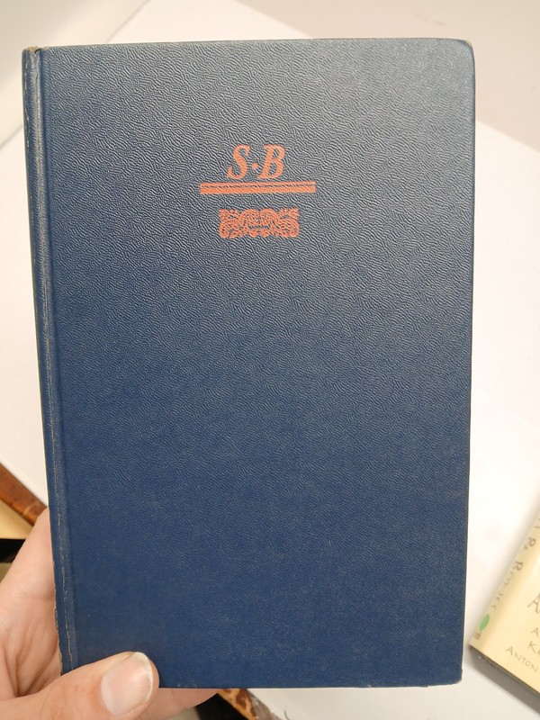 OUR CROWD: THE GREAT JEWISH FAMILIES OF NEW YORK By Stephen Birmingham 1967 HC