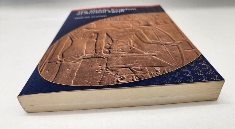 The Middle Kingdom of Ancient Egypt : History, Archaeology and Society 2006 PB gallery
