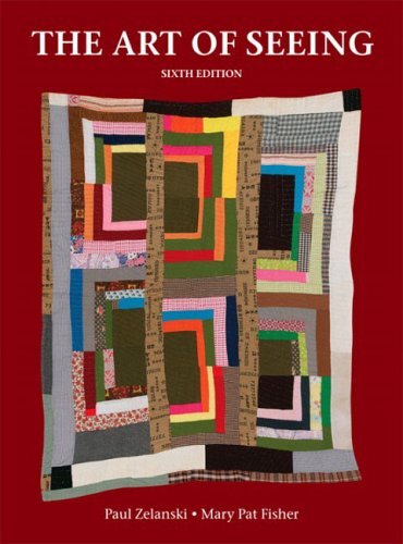 Art of Seeing by Zelanski