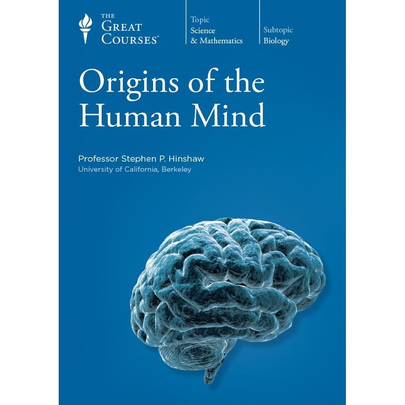 Origins of the Human Mind