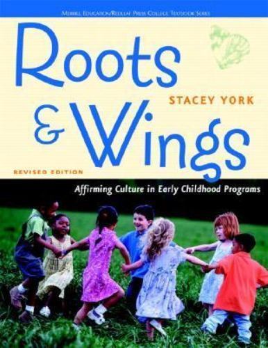 Roots and Wings: Affirming Culture in Early Childhood Programs (Redleaf Press…