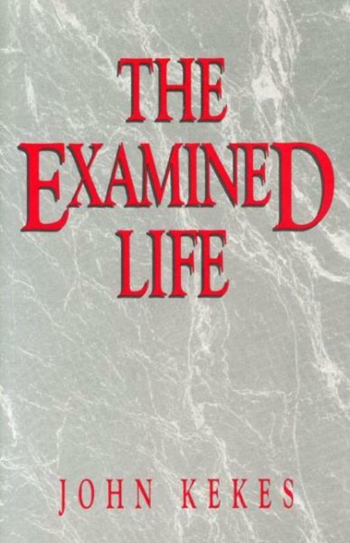 Examined Life – Pod