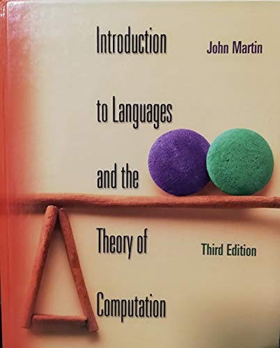 Introduction to Languages and – VERY GOOD