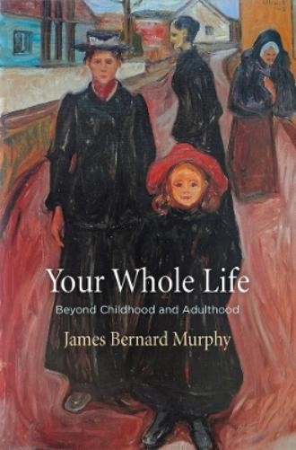 James Bernard Murphy Your Whole Life (Hardback) (UK IMPORT)