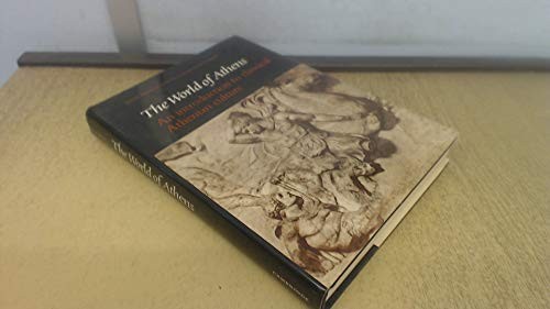 The World of Athens (Reading Greek), Joint Association