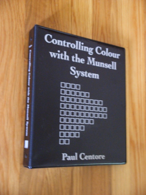 A Practical Book about the Munsell Color System, for Artists and Designers gallery