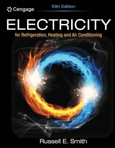 The Complete HVACR Lab Manual by Eugene Silberstein