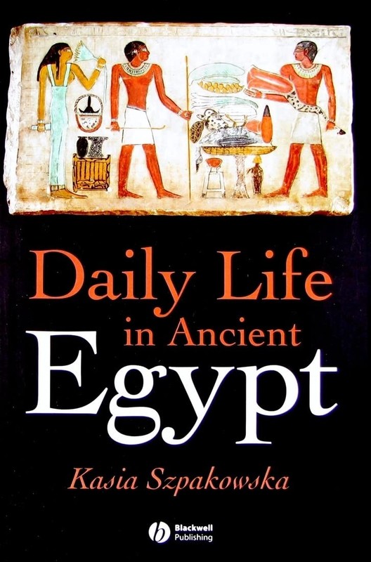 Daily Life in Ancient Egypt