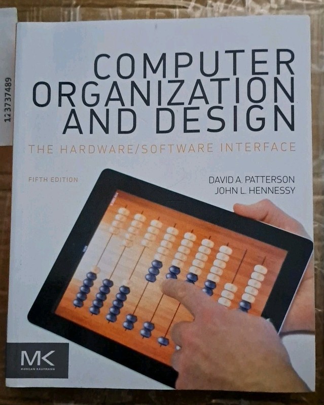 The Morgan Kaufmann Series in Computer Architecture and Design Ser.: Computer…