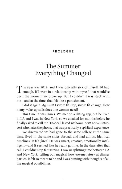 Detached How To Let Go, Heal, and Become Irresistible gallery