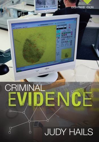 Criminal Evidence by Hails, Judy