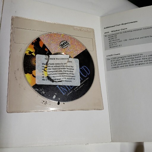 Internet Cd VIVIAN NEOU ISBN 0131238523 gallery