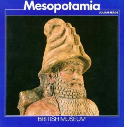 Mesopotamia (British Museum) by
