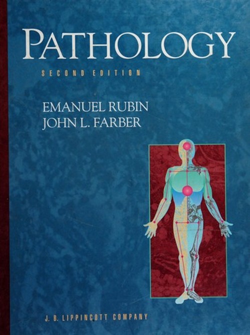 Rubin’s Pathology : Clinicopathologic Foundations of Medicine Har