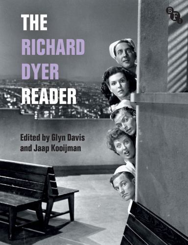 Richard Dyer Reader, Hardcover by Davis, Glyn (EDT); Kooijman, Jaap (EDT), Li…