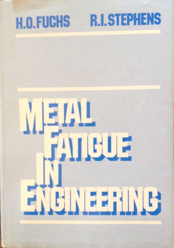 Metal Fatigue in Engineering