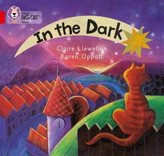 In the Dark : Band 02a/Red a, Paperback by Llewellyn, Claire; Oppatt, Karen (…