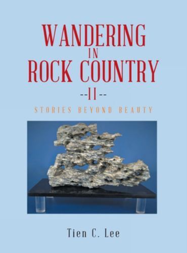 Wandering In Rock Country, Brand New, Free shipping in the US
