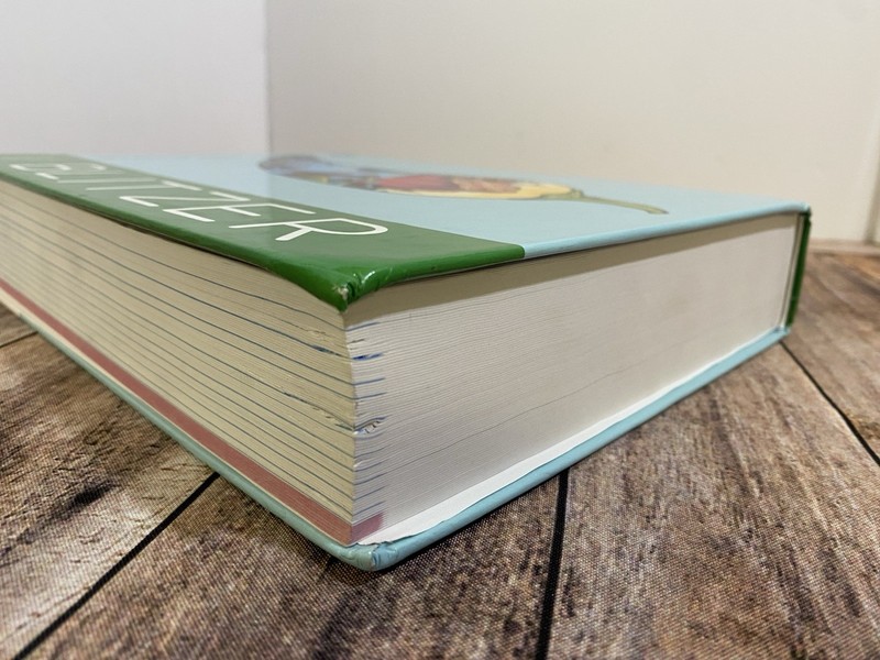 Precalculus 7th Edition Hardcover Textbook by Blitzer HC Book Pearson Very Good gallery
