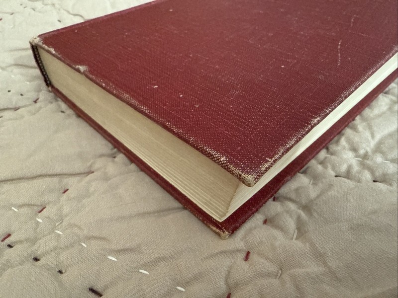 Mechanics by Keith R. Symon - 2nd Edition, 1960 HB Classic Textbook gallery