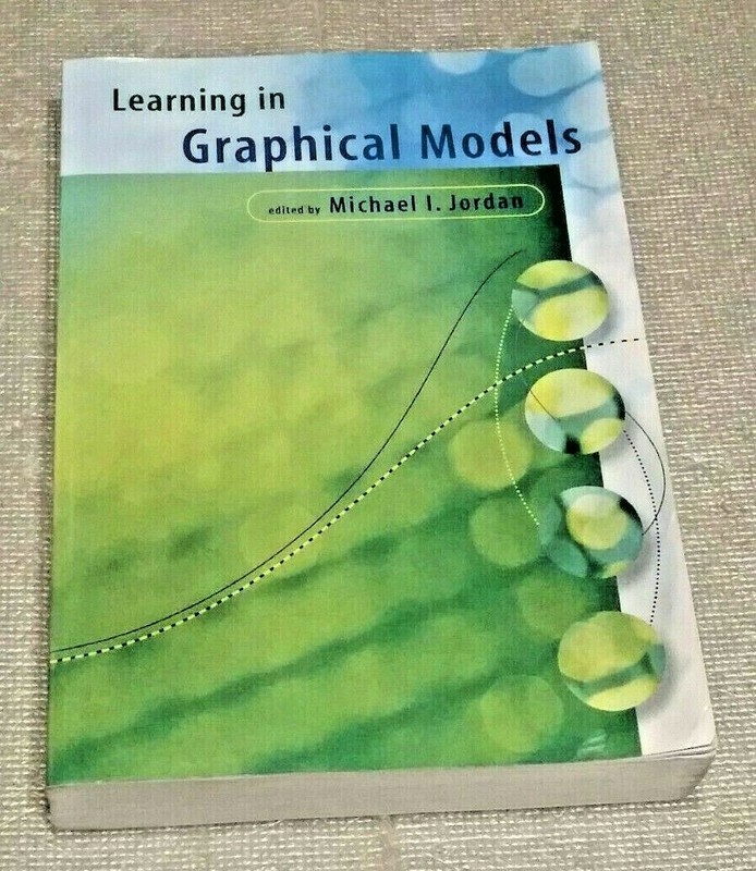 Adaptive Computation & Machine Learning Ser:Learning Graphical Models +NEW NOTE