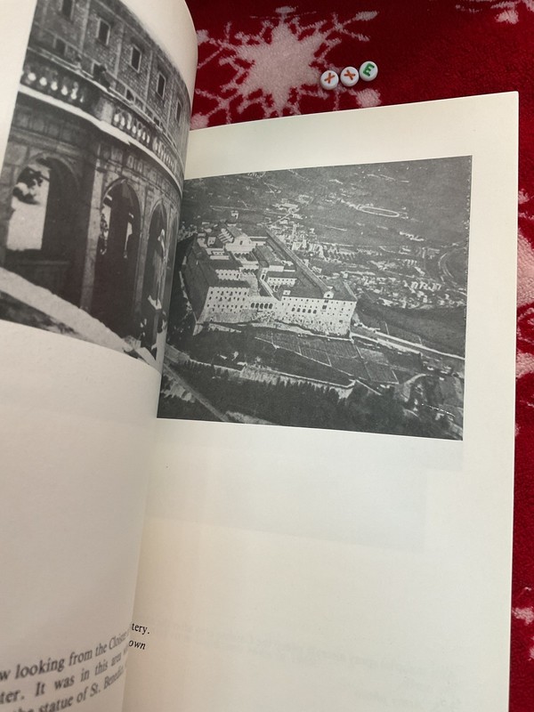 The Bombing of Monte Cassino - Bradford A. Evans gallery