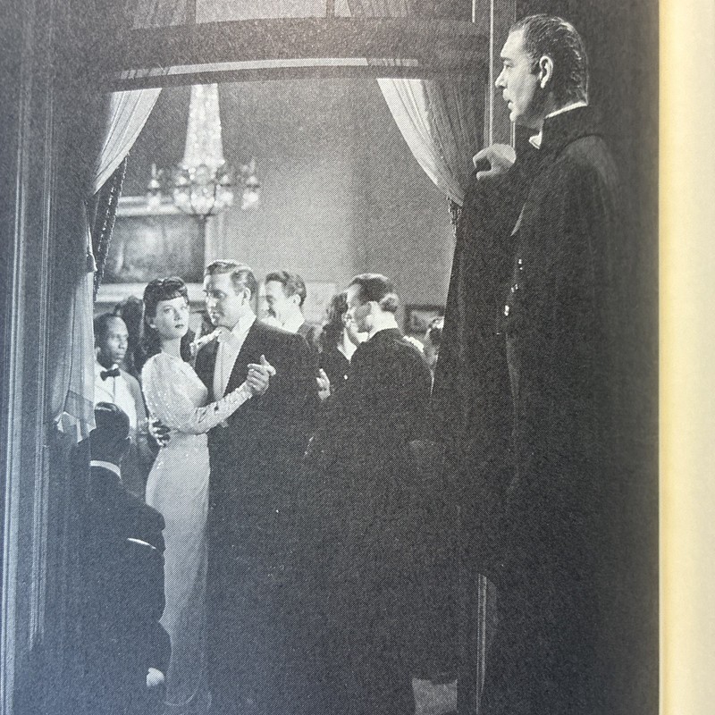 Universal Horrors The Studio's Classic Films 1931 - 1946 Book 0899503691 HB 1989 gallery