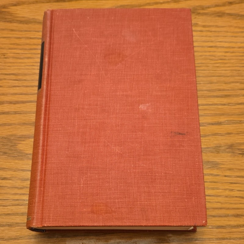 Addison-Wesley University Physics Complete Edition 2nd Ed HC 1955 Sears Zemansky