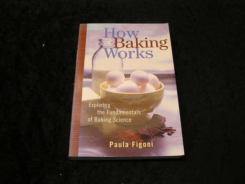 How Baking Works
