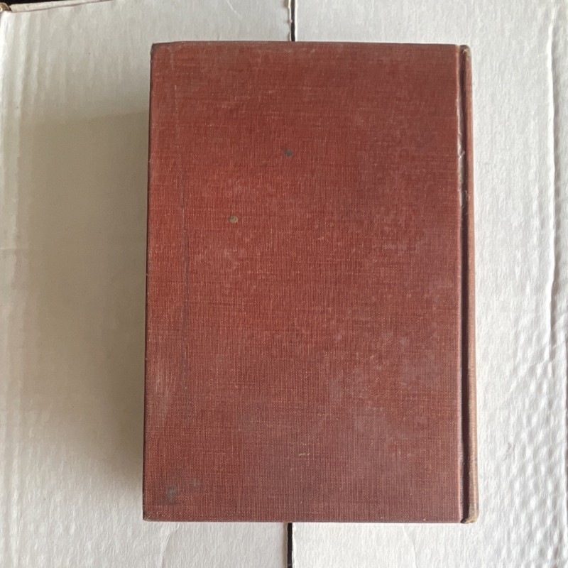 Agriculture: A Text for the School and the Farm Benson & Betts 1921 Hardcover gallery