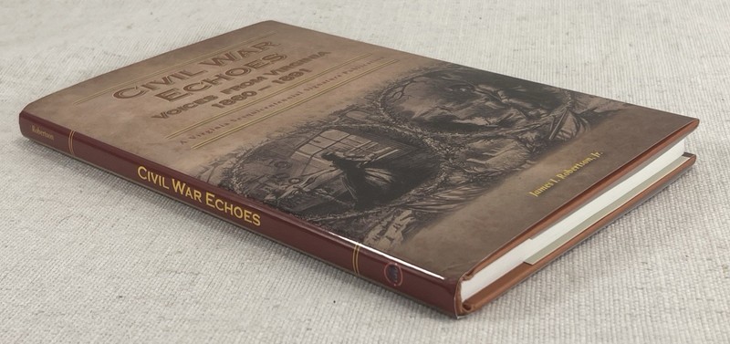 Civil War Echoes, Voices from Virginia 1860-1891, A Virginia Sesquicentennial .. gallery