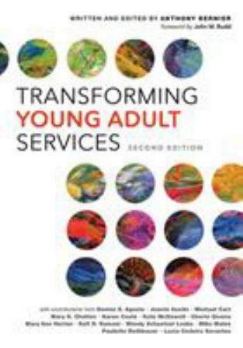 Transforming Young Adult Services by