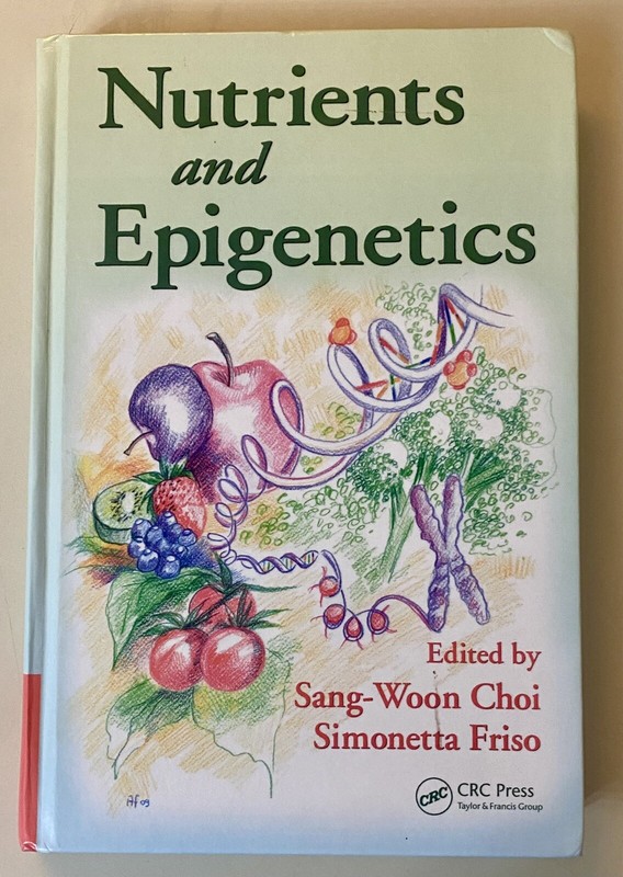 Nutrients and Epigenetics – CRC Press