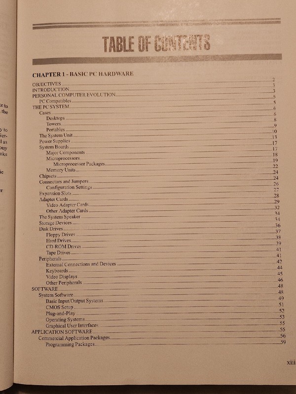 A+ Certification Concepts and Practices Textbook Hardcover w/ Disc Prentice Hall gallery